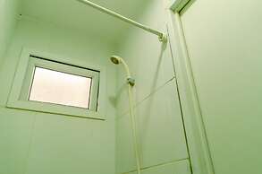 Comfy Studio Apartment At Aeropolis Residence Near Soetta