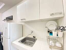 Relaxing 1Br Apartment At Parahyangan Residence Near Parahyangan Unive