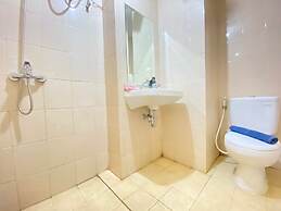 Relaxing 1Br Apartment At Parahyangan Residence Near Parahyangan Unive