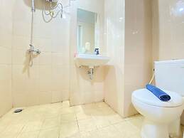 Relaxing 1Br Apartment At Parahyangan Residence Near Parahyangan Unive