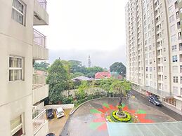 Relaxing 1Br Apartment At Parahyangan Residence Near Parahyangan Unive
