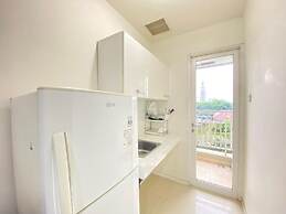 Relaxing 1Br Apartment At Parahyangan Residence Near Parahyangan Unive