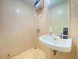 Relaxing 1Br Apartment At Parahyangan Residence Near Parahyangan Unive