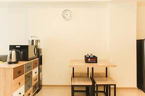 Comfortable 2Br With Study Room At Meikarta Apartment