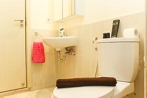 Comfortable 2Br With Study Room At Meikarta Apartment