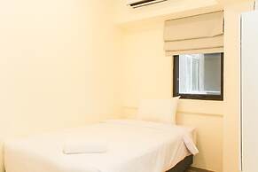 Comfortable 2Br With Study Room At Meikarta Apartment