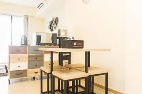 Comfortable 2Br With Study Room At Meikarta Apartment