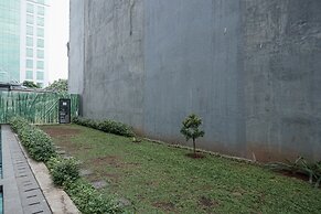 Warm And Cozy 3Br Apartment At The Royal Olive Residence