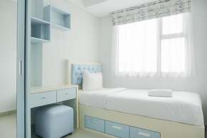 Warm And Cozy 3Br Apartment At The Royal Olive Residence