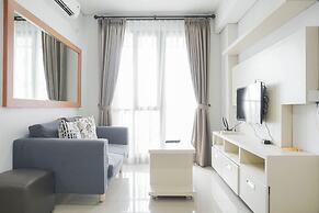 Warm And Cozy 3Br Apartment At The Royal Olive Residence