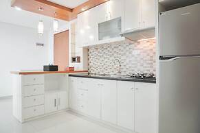 Warm And Cozy 3Br Apartment At The Royal Olive Residence