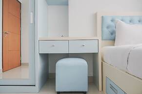 Warm And Cozy 3Br Apartment At The Royal Olive Residence