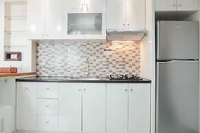 Warm And Cozy 3Br Apartment At The Royal Olive Residence