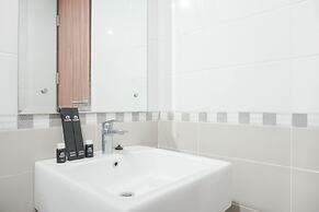 Warm And Cozy 3Br Apartment At The Royal Olive Residence