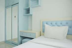 Warm And Cozy 3Br Apartment At The Royal Olive Residence