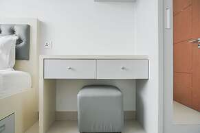 Warm And Cozy 3Br Apartment At The Royal Olive Residence