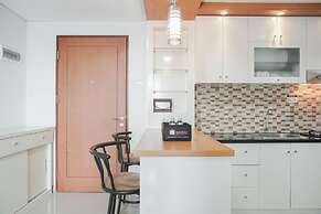 Warm And Cozy 3Br Apartment At The Royal Olive Residence