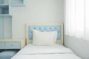 Warm And Cozy 3Br Apartment At The Royal Olive Residence