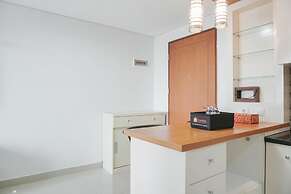 Warm And Cozy 3Br Apartment At The Royal Olive Residence