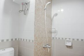 Warm And Cozy 3Br Apartment At The Royal Olive Residence