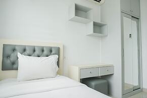 Warm And Cozy 3Br Apartment At The Royal Olive Residence