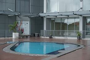 Warm And Cozy 3Br Apartment At The Royal Olive Residence