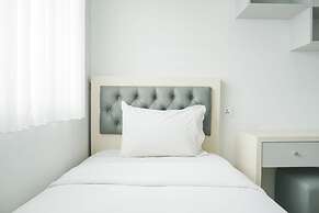 Warm And Cozy 3Br Apartment At The Royal Olive Residence