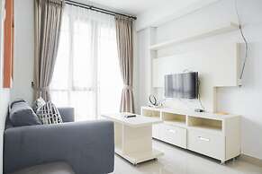 Warm And Cozy 3Br Apartment At The Royal Olive Residence