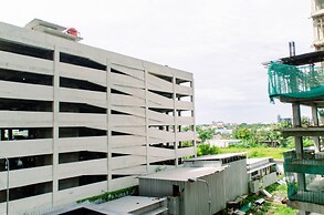 Cozy Living Studio Sunter Park View Apartment