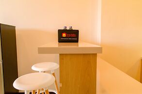 Cozy Living Studio Sunter Park View Apartment