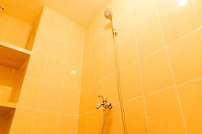 Cozy Living Studio Sunter Park View Apartment