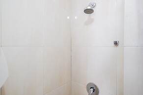 Cozy And Tidy Studio Apartment Mangga Dua Residence