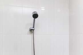 Elegant And Nice Studio At Tamansari Semanggi Apartment