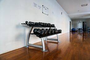 Elegant And Nice Studio At Tamansari Semanggi Apartment