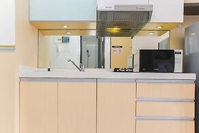 Elegant And Nice Studio At Tamansari Semanggi Apartment