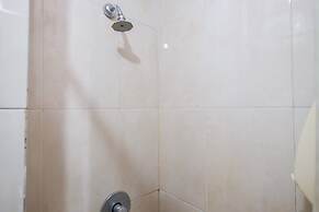 Comfort Living Studio Apartment At Mangga Dua Residence