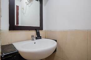 Relaxing Studio Apartment Mangga Dua Residence Near Itc Mall