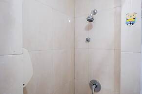 Relaxing Studio Apartment Mangga Dua Residence Near Itc Mall