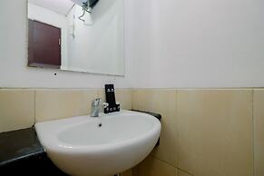 Comfort And Homey Studio Apartment At Mangga Dua Residence