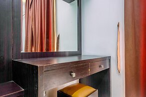 Cozy Living Studio Apartment Mangga Dua Residence Near Itc Mall