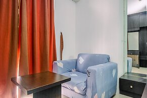Cozy Living Studio Apartment Mangga Dua Residence Near Itc Mall