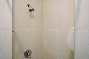 Cozy Living Studio Apartment Mangga Dua Residence Near Itc Mall