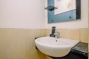 Cozy Living Studio Apartment Mangga Dua Residence Near Itc Mall