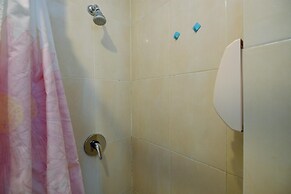 Simple And Comfort Studio Apartment At Mangga Dua Residence