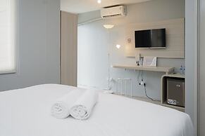 Brand New And Comfy Studio Baileys Apartment