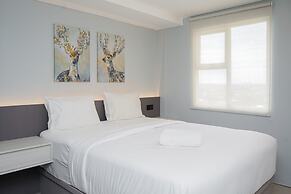 Brand New And Comfy Studio Baileys Apartment