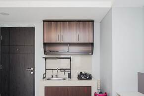 Brand New And Comfy Studio Baileys Apartment