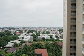 Brand New And Comfy Studio Baileys Apartment