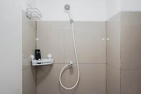 Brand New And Comfy Studio Baileys Apartment