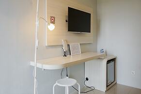 Brand New And Comfy Studio Baileys Apartment